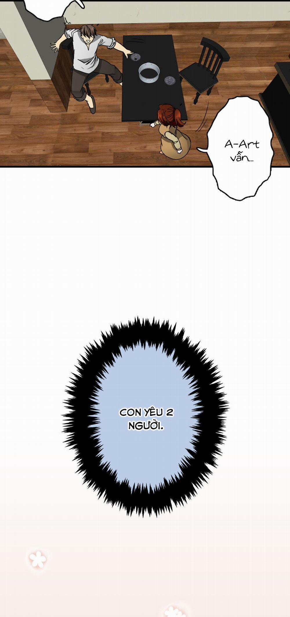 Ánh Sáng Cuối Con Đường 24 trang 43