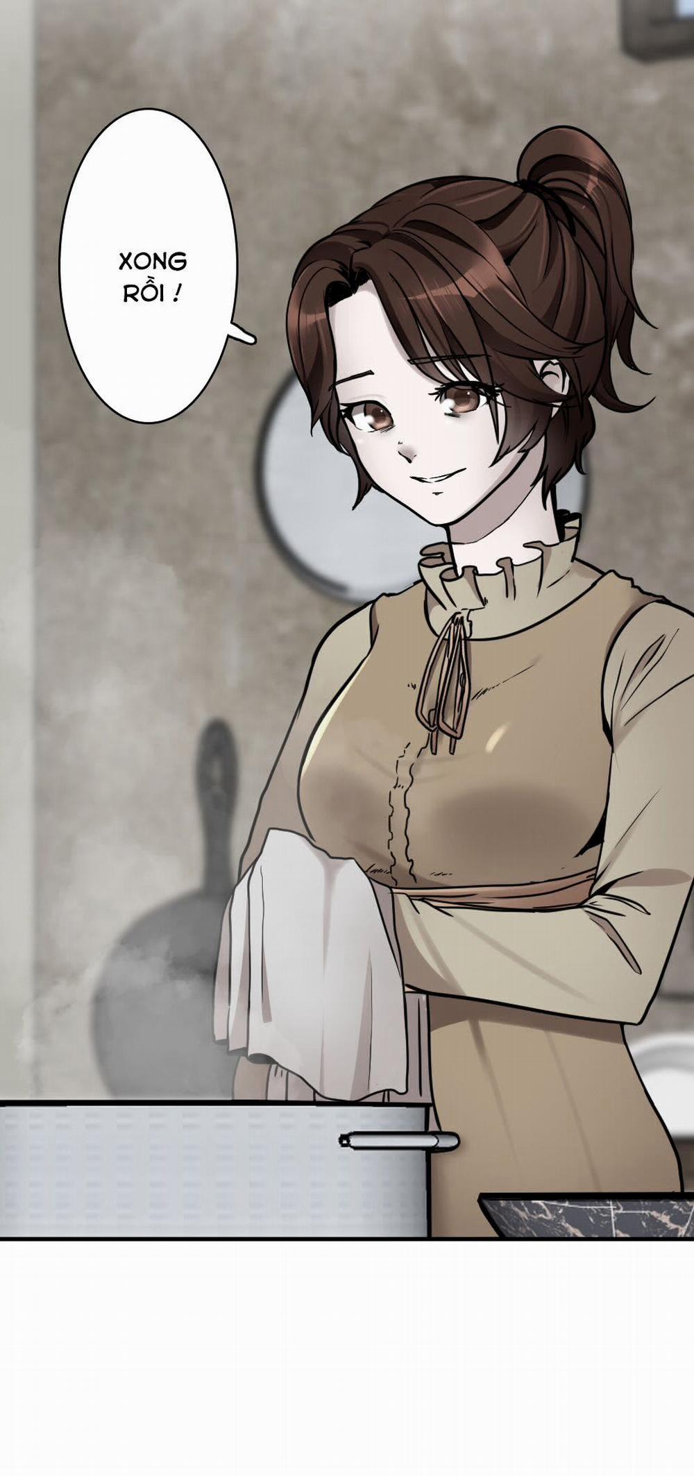 Ánh Sáng Cuối Con Đường 24 trang 6