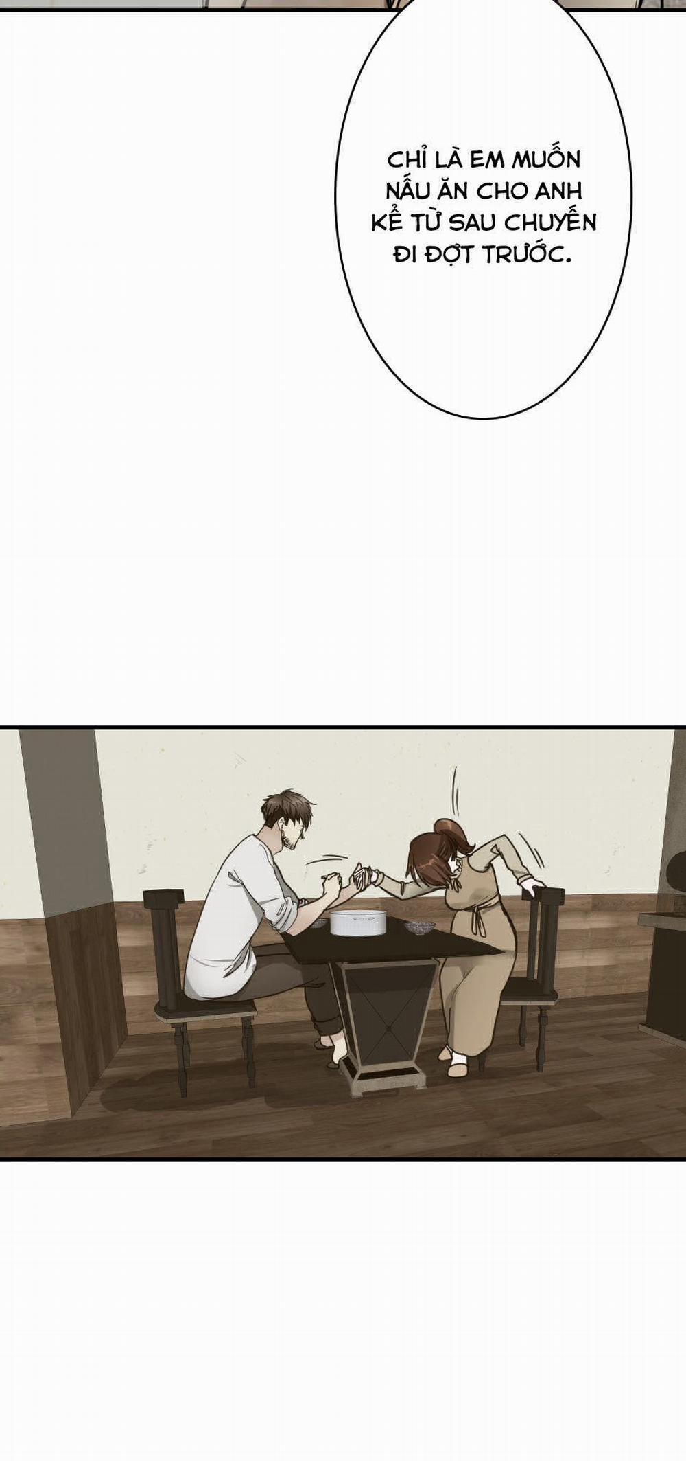 Ánh Sáng Cuối Con Đường 24 trang 9