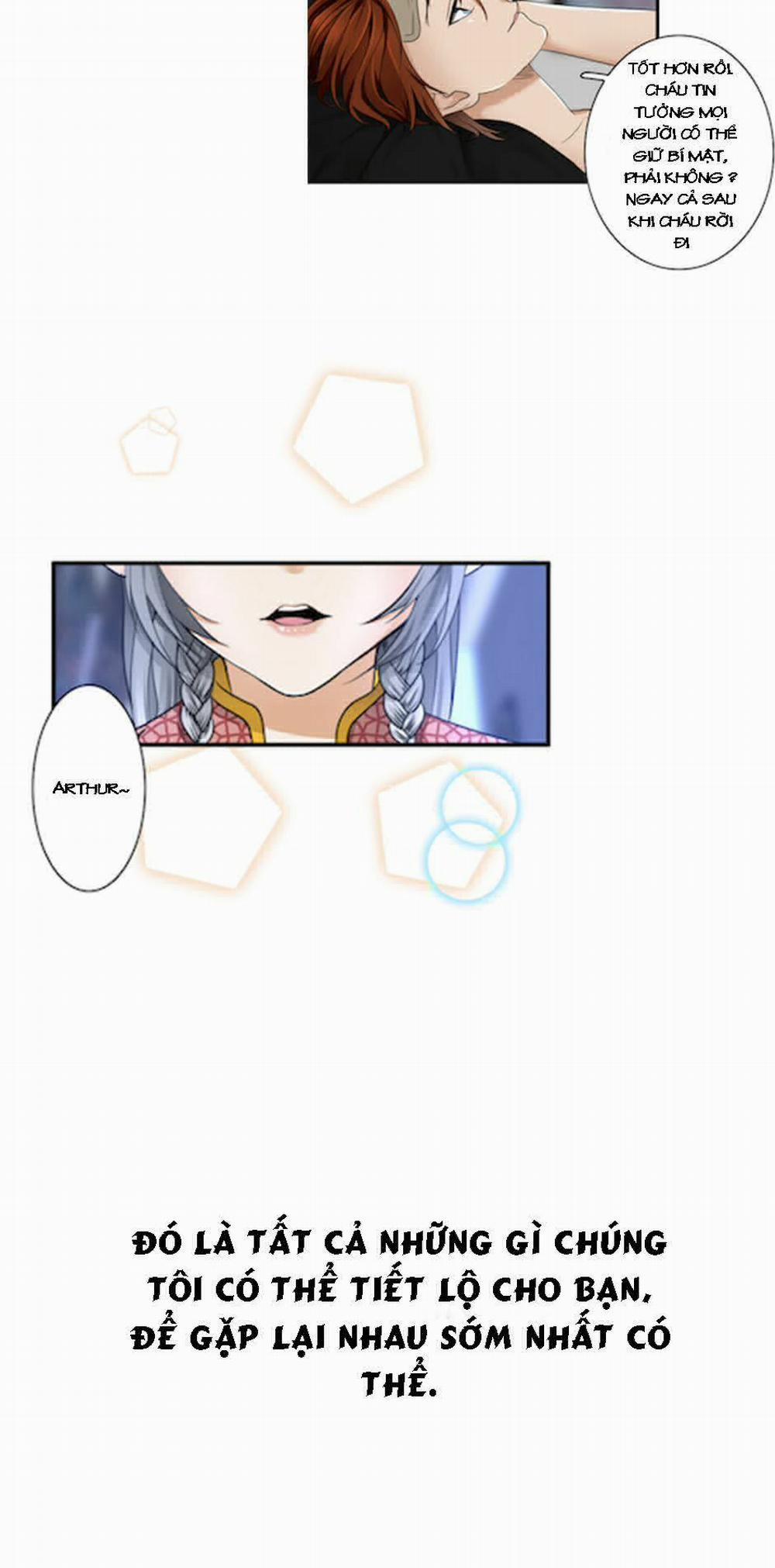 Ánh Sáng Cuối Con Đường 25.5 trang 2