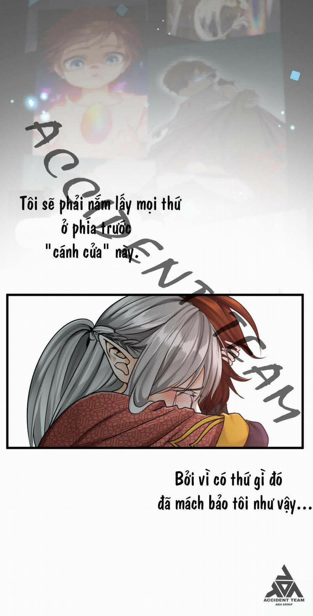 Ánh Sáng Cuối Con Đường 25.8 trang 2