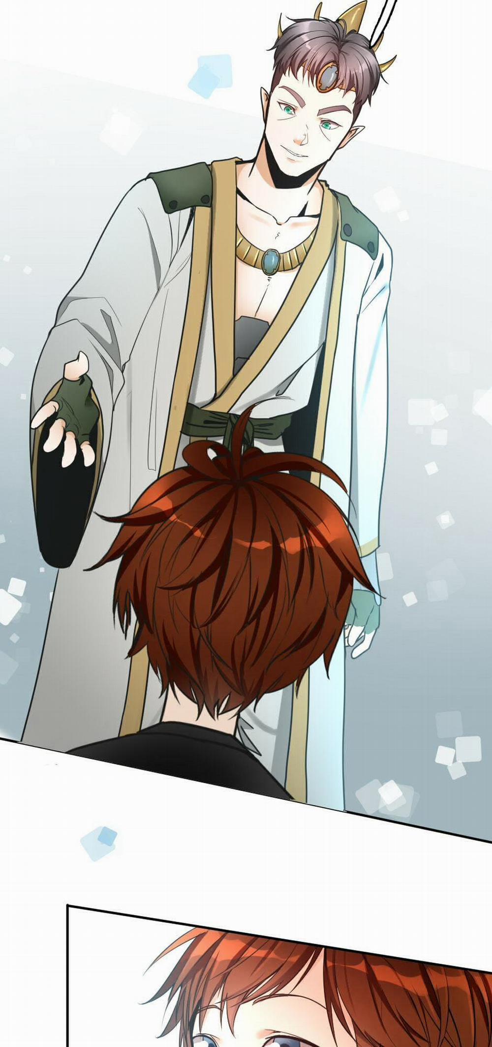 Ánh Sáng Cuối Con Đường 25 trang 10