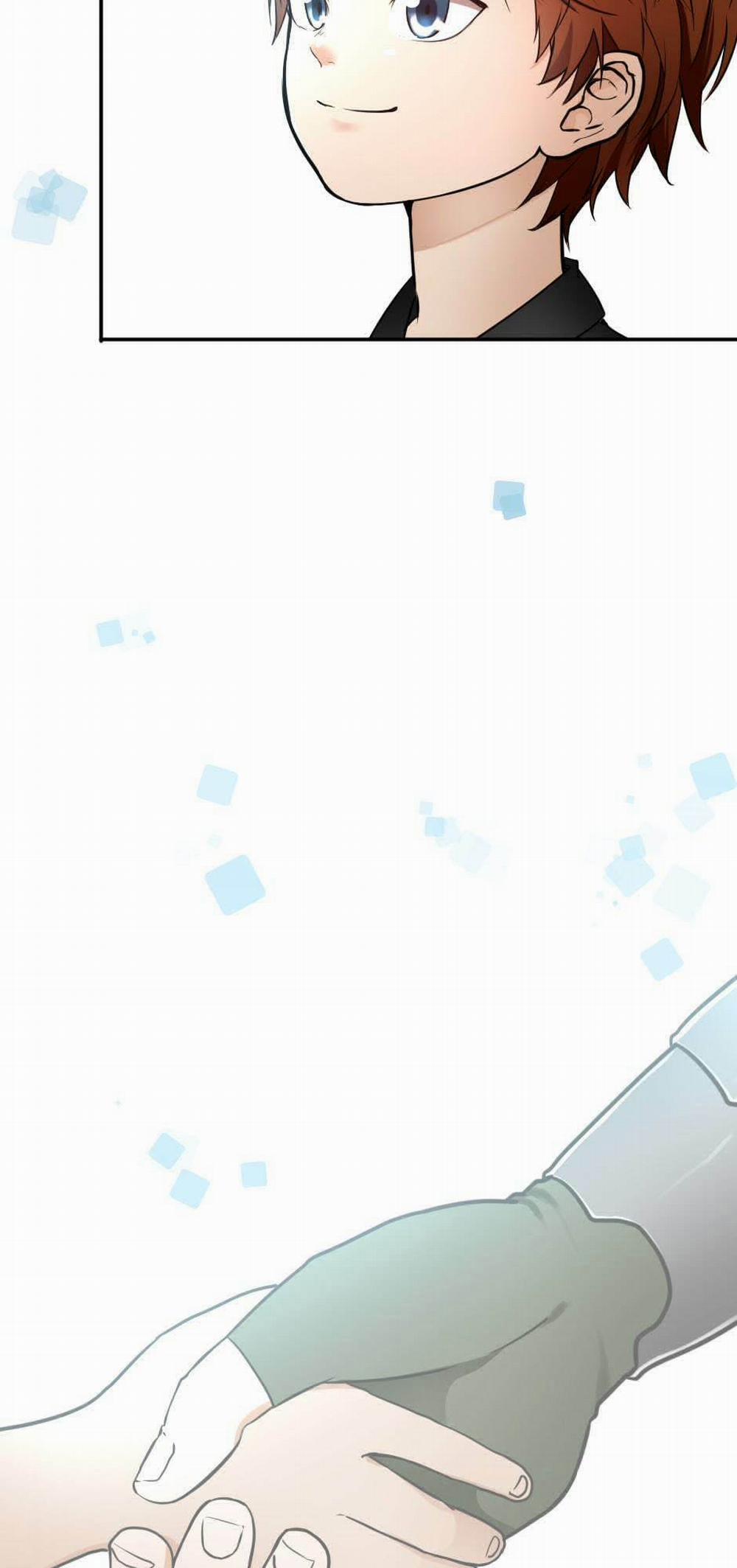 Ánh Sáng Cuối Con Đường 25 trang 11