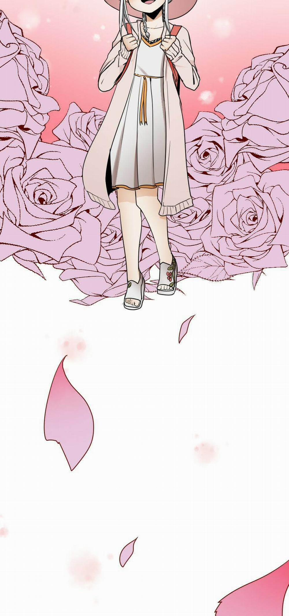 Ánh Sáng Cuối Con Đường 25 trang 16