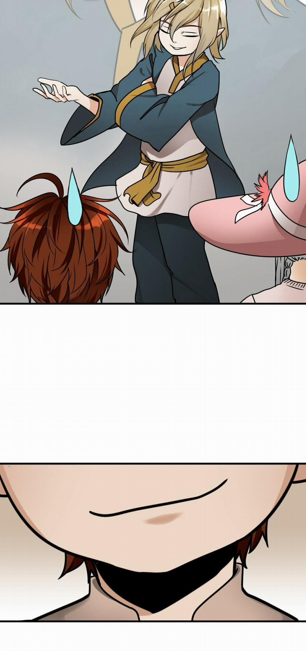 Ánh Sáng Cuối Con Đường 25 trang 23