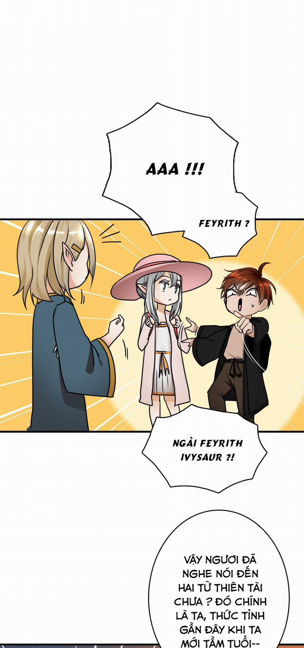 Ánh Sáng Cuối Con Đường 25 trang 24