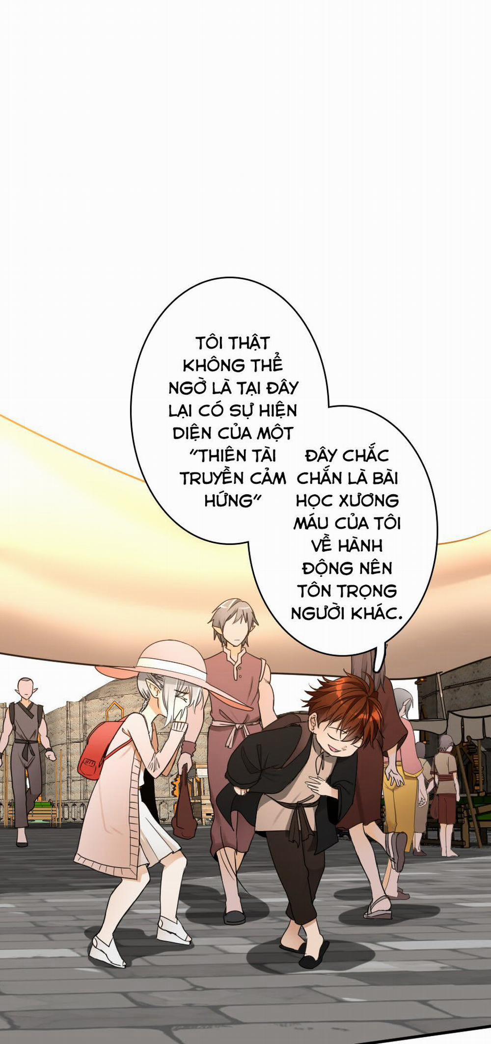 Ánh Sáng Cuối Con Đường 25 trang 26