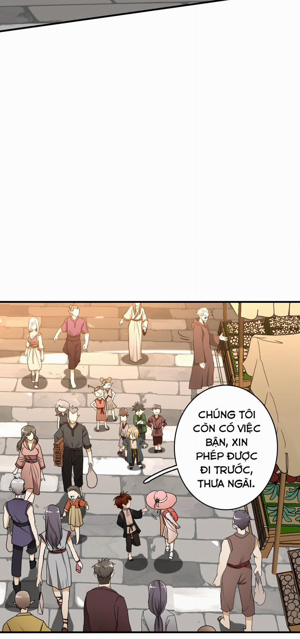 Ánh Sáng Cuối Con Đường 25 trang 27