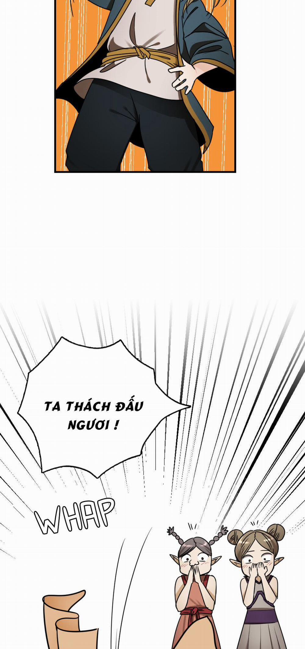 Ánh Sáng Cuối Con Đường 25 trang 31