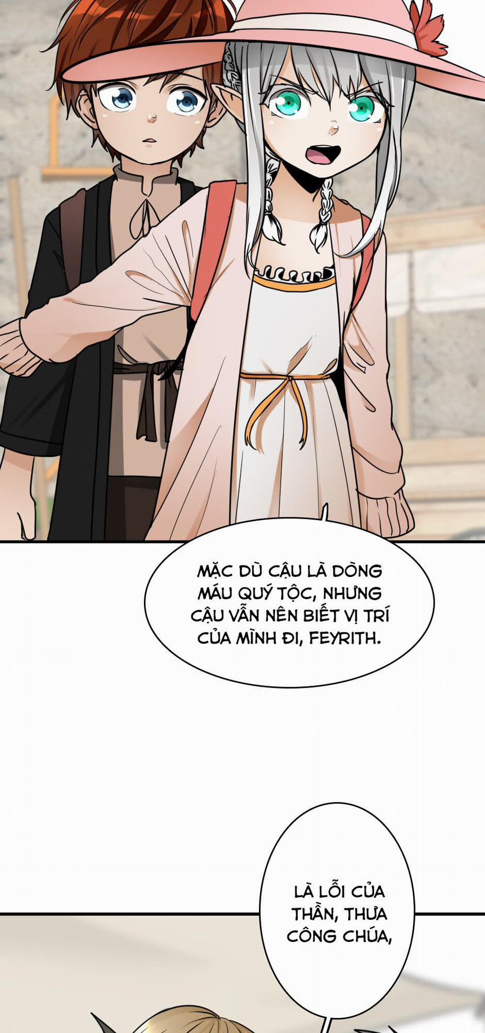 Ánh Sáng Cuối Con Đường 25 trang 33