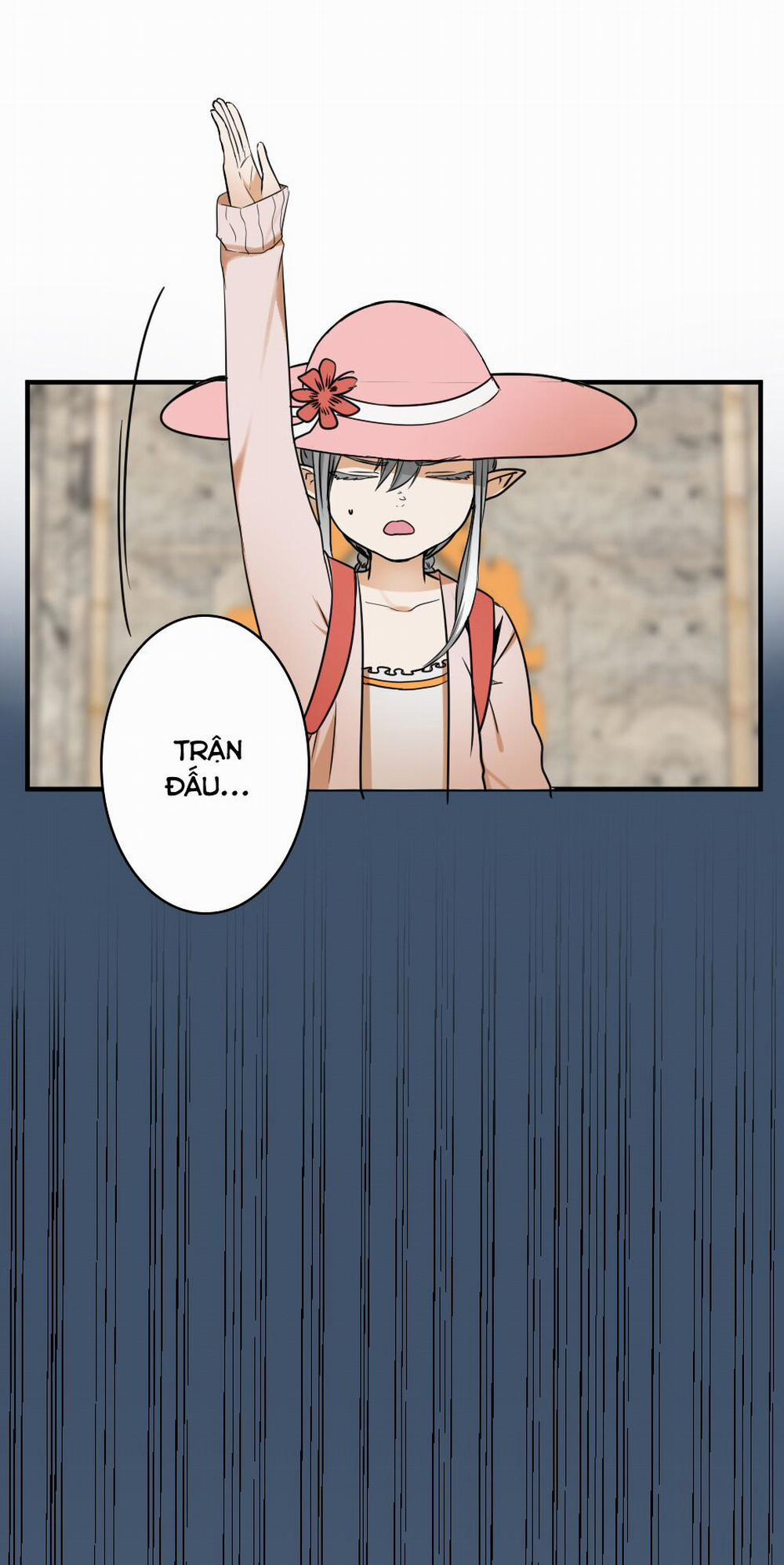 Ánh Sáng Cuối Con Đường 25 trang 38