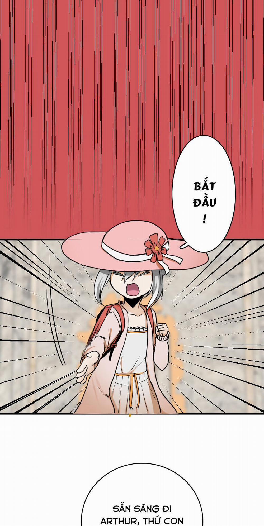 Ánh Sáng Cuối Con Đường 25 trang 41