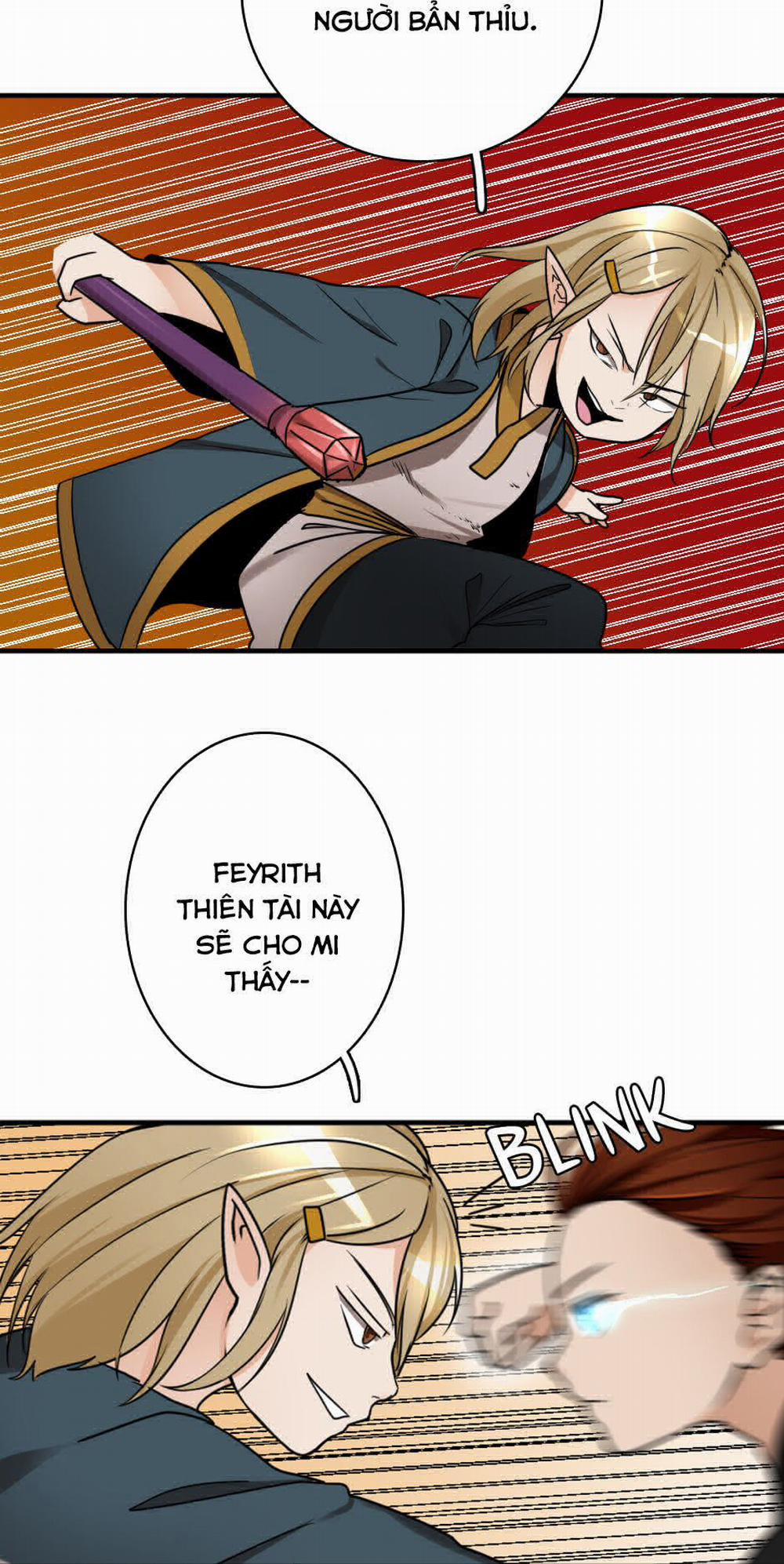 Ánh Sáng Cuối Con Đường 25 trang 42