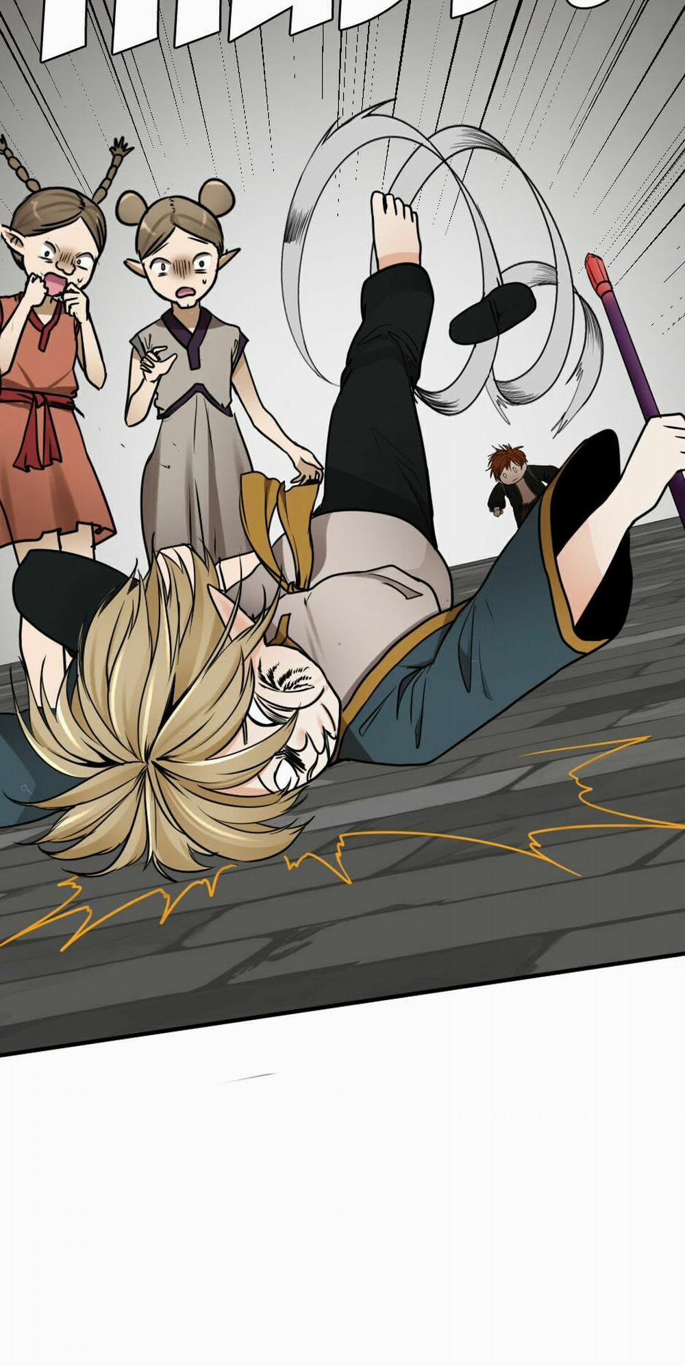 Ánh Sáng Cuối Con Đường 25 trang 45