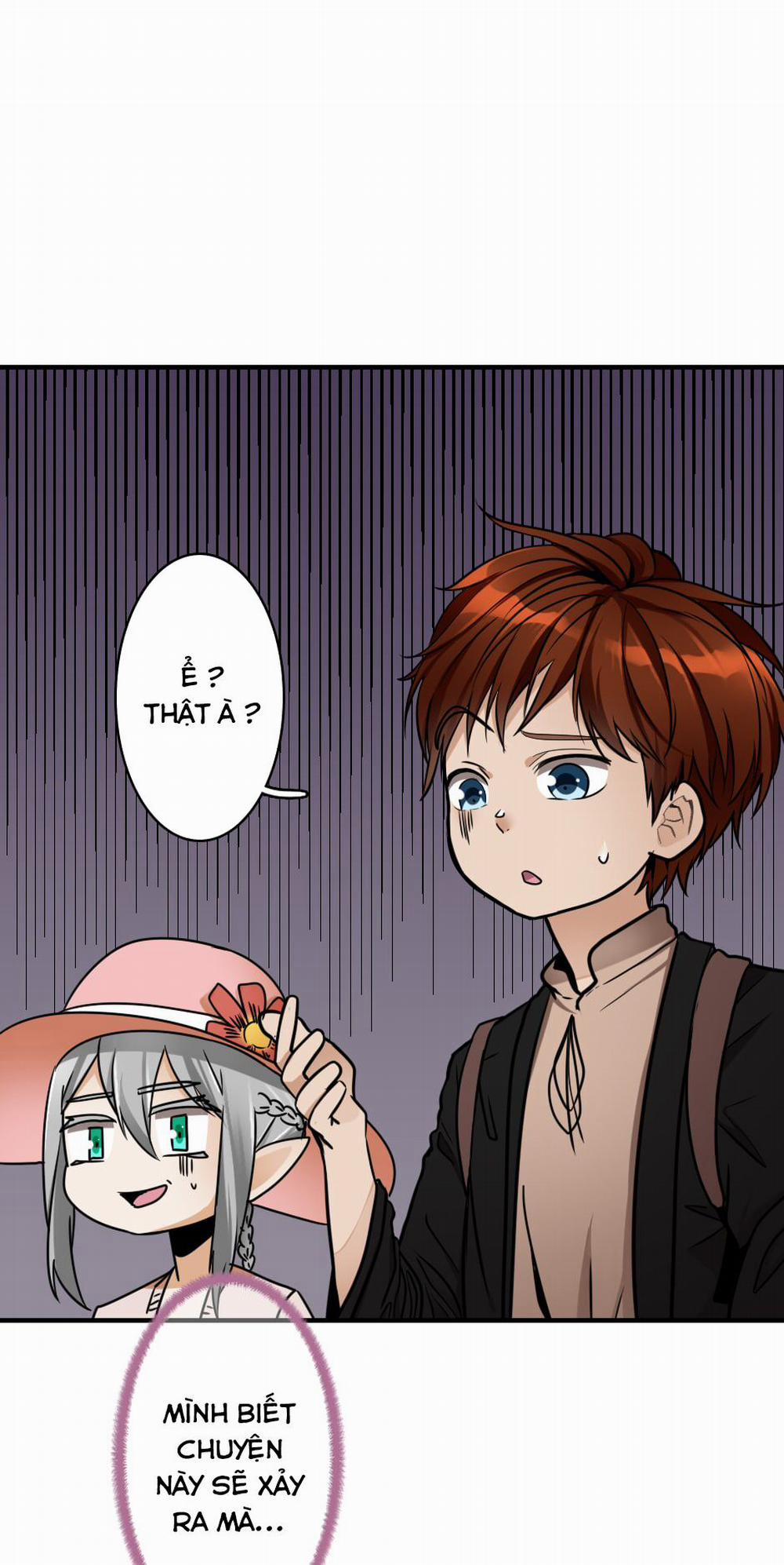 Ánh Sáng Cuối Con Đường 25 trang 46