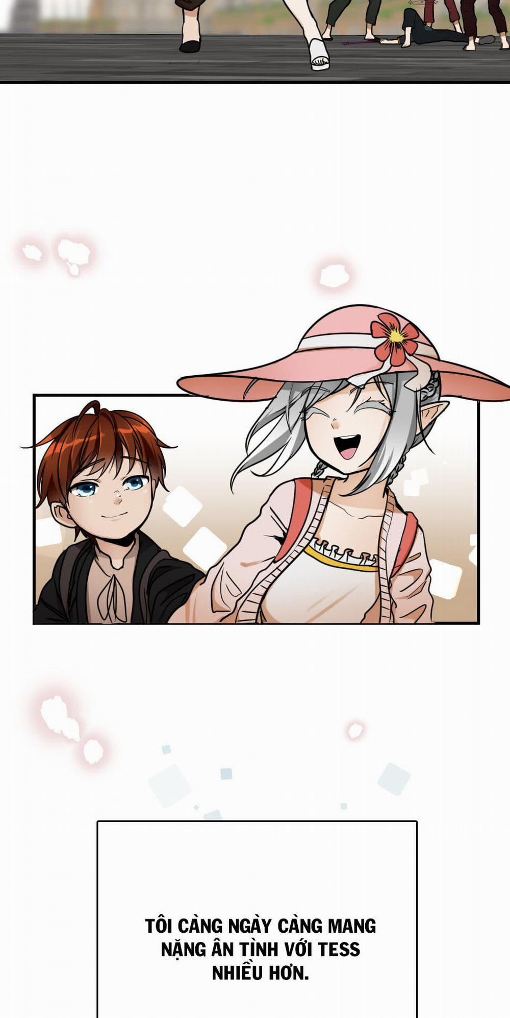 Ánh Sáng Cuối Con Đường 25 trang 48