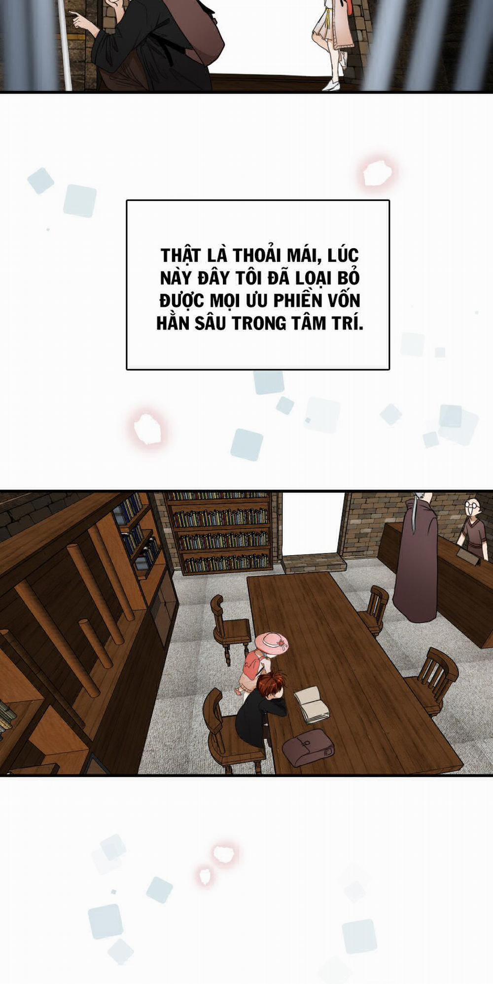 Ánh Sáng Cuối Con Đường 25 trang 50