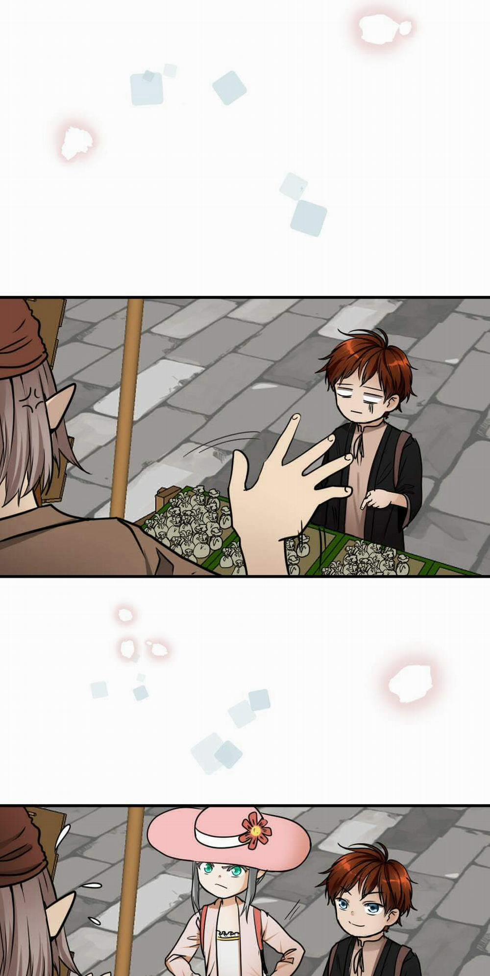 Ánh Sáng Cuối Con Đường 25 trang 51