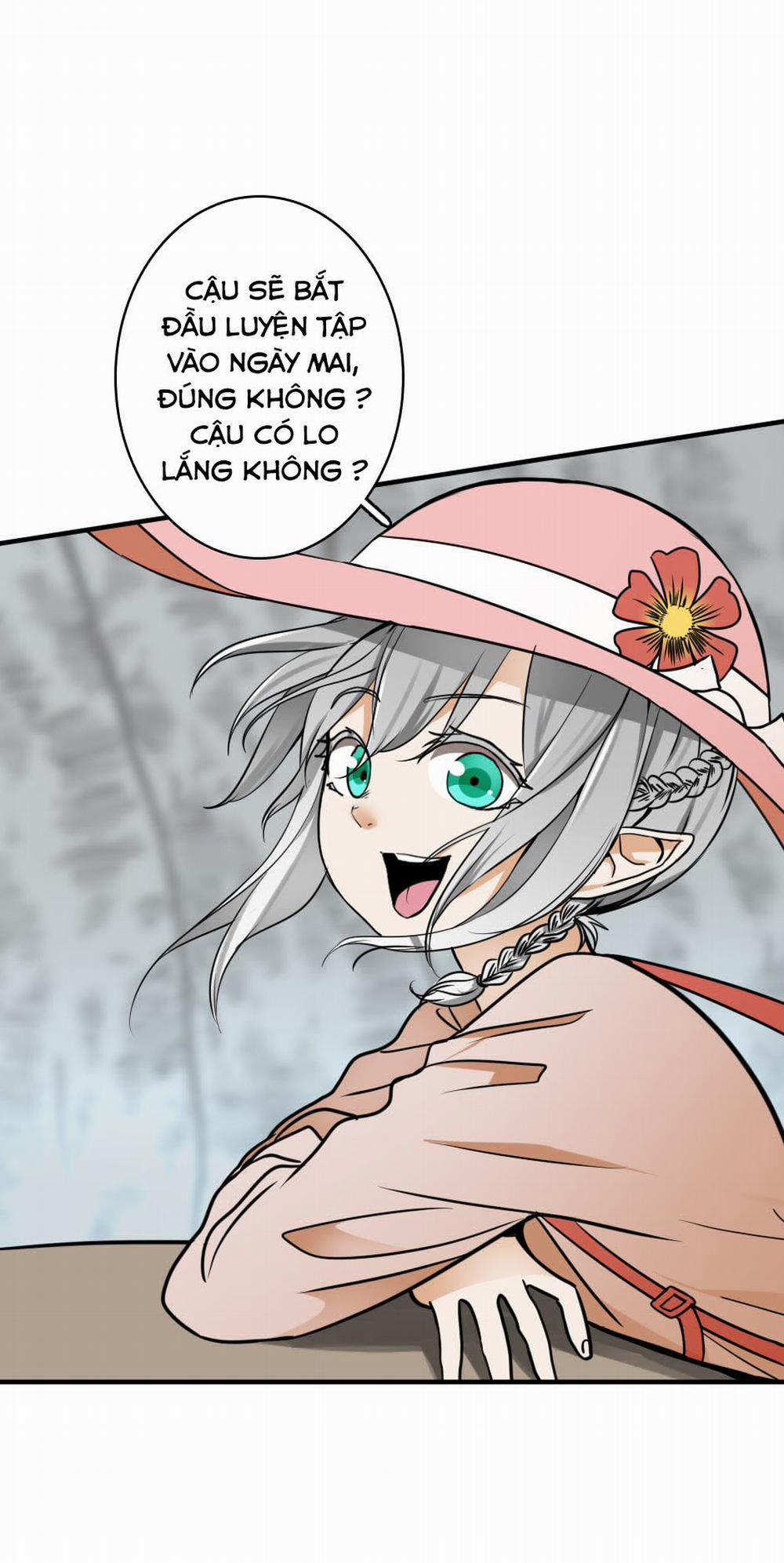 Ánh Sáng Cuối Con Đường 25 trang 54