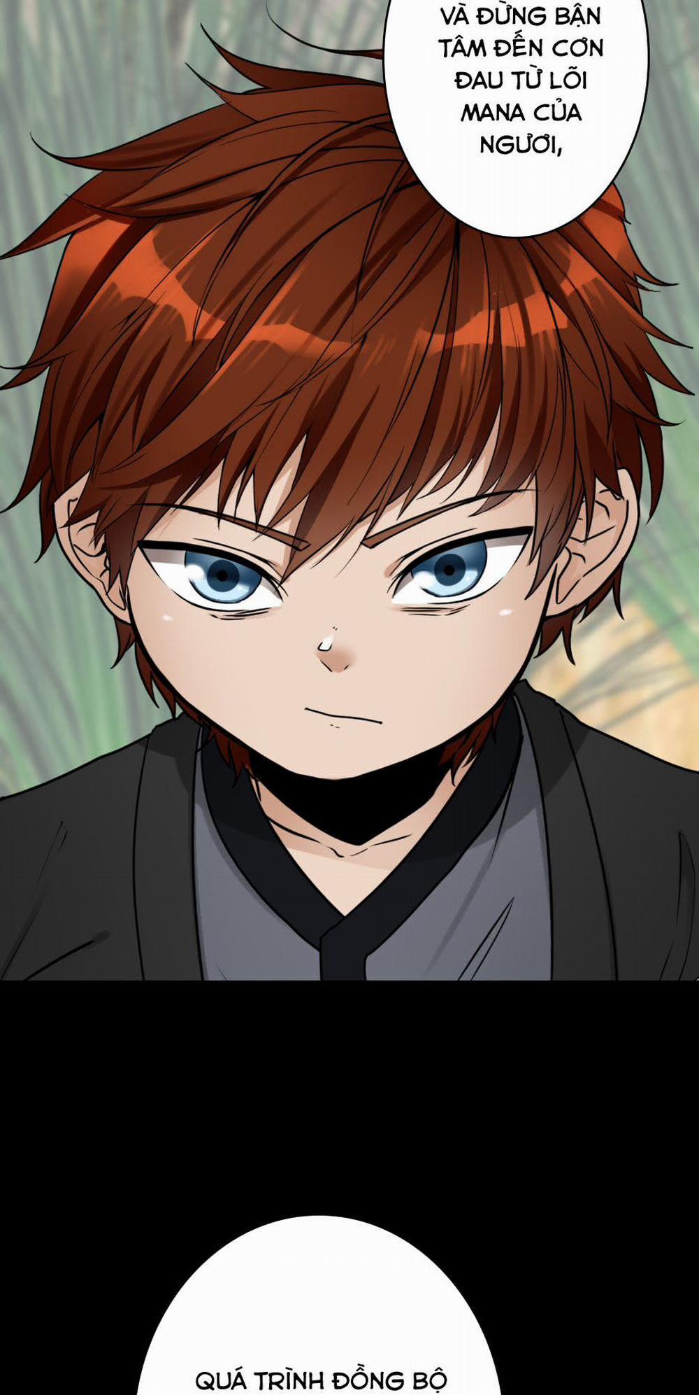 Ánh Sáng Cuối Con Đường 25 trang 58