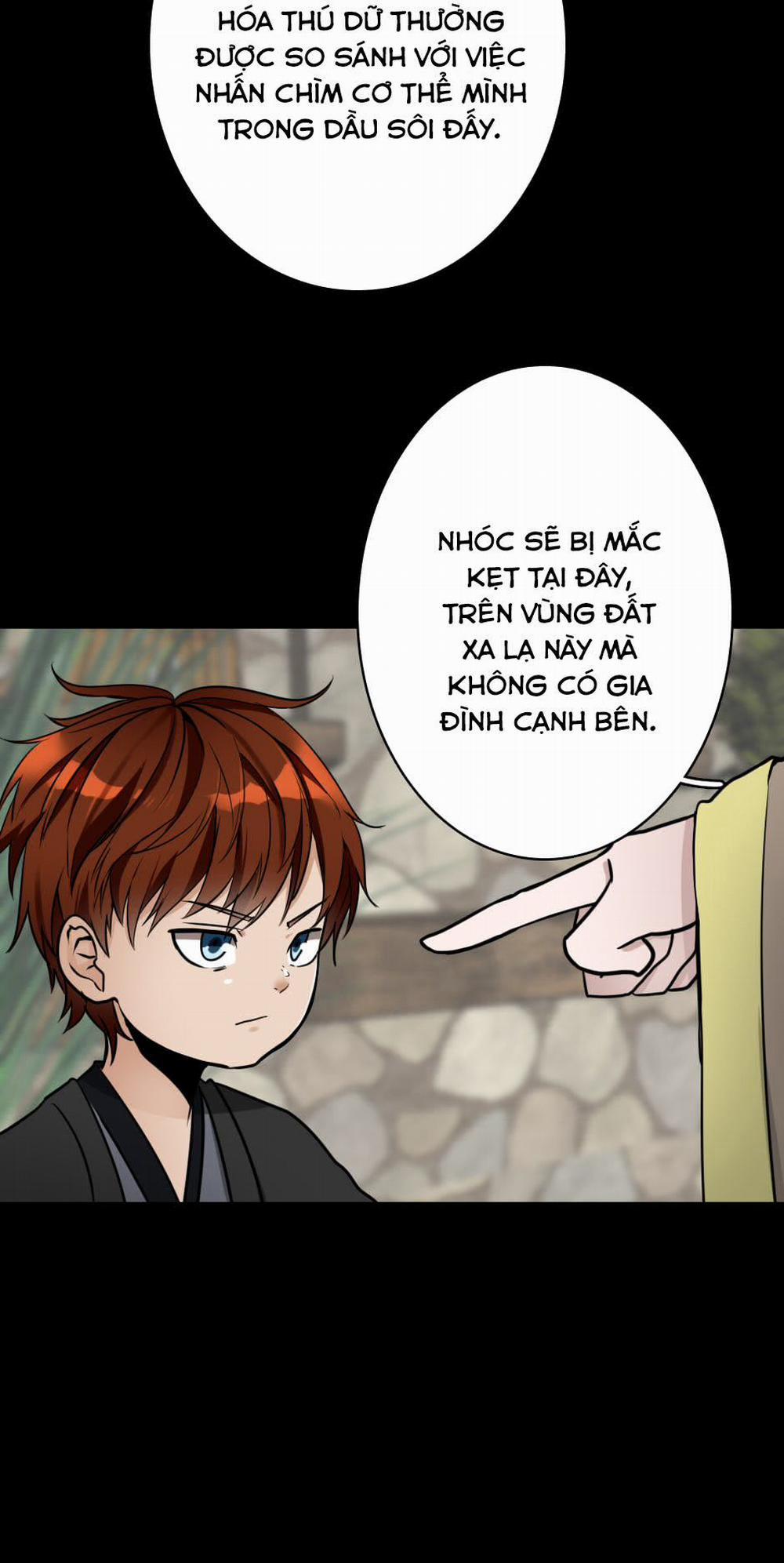 Ánh Sáng Cuối Con Đường 25 trang 59