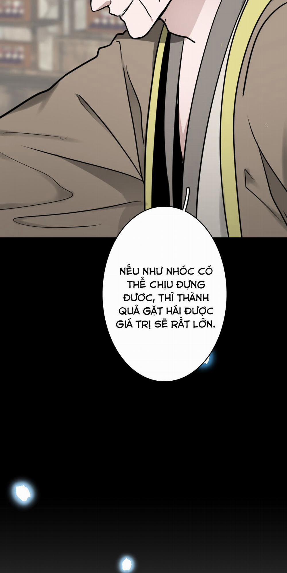 Ánh Sáng Cuối Con Đường 25 trang 61