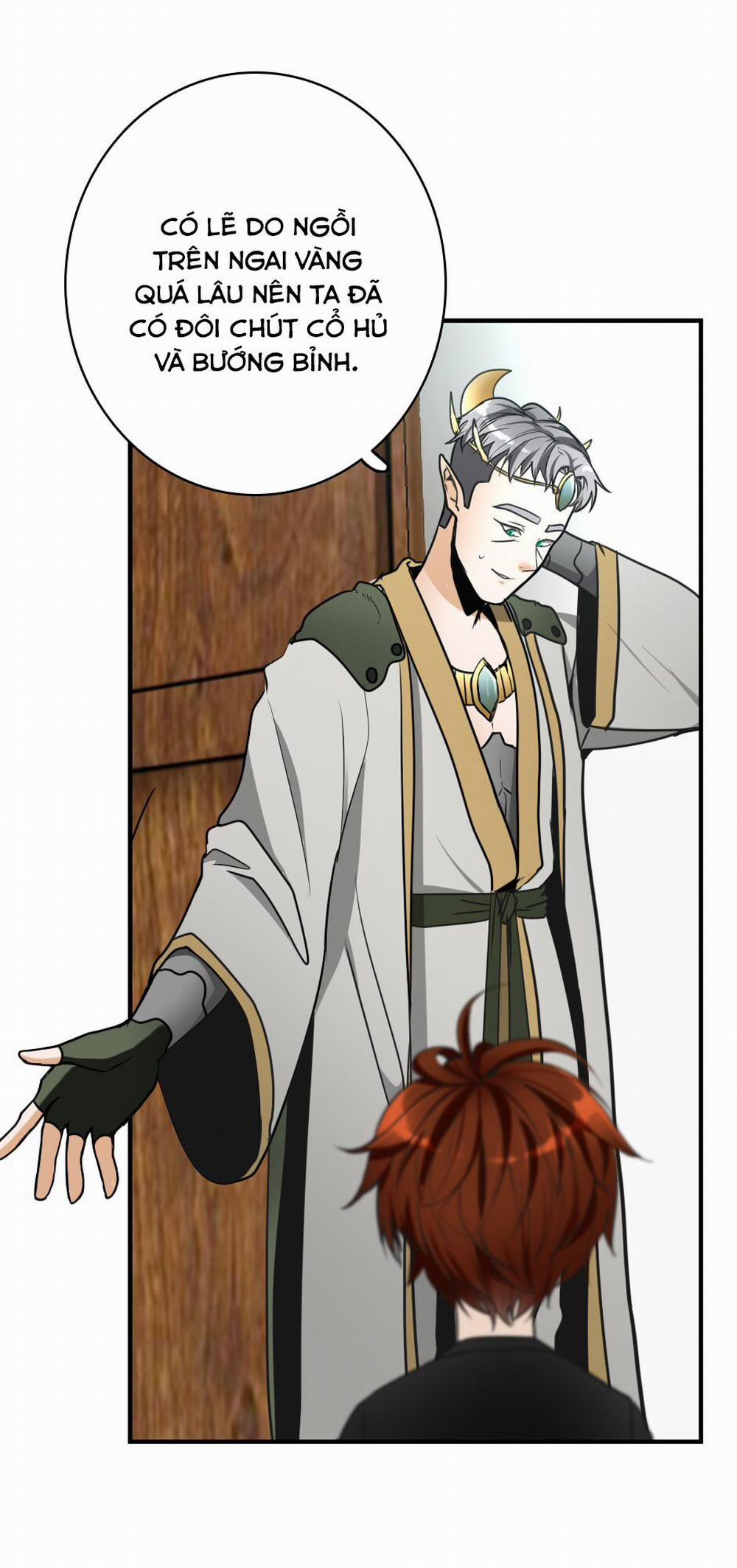 Ánh Sáng Cuối Con Đường 25 trang 7