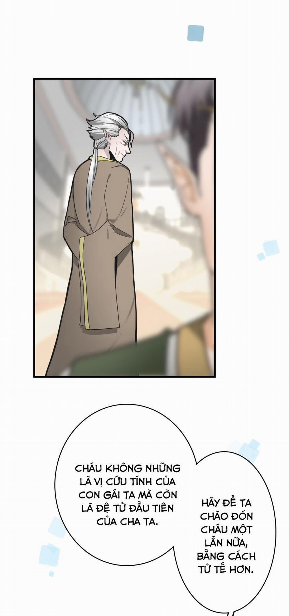 Ánh Sáng Cuối Con Đường 25 trang 9