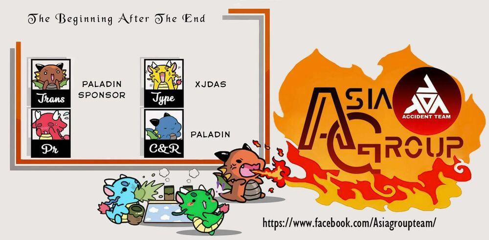 Ánh Sáng Cuối Con Đường 26 trang 1