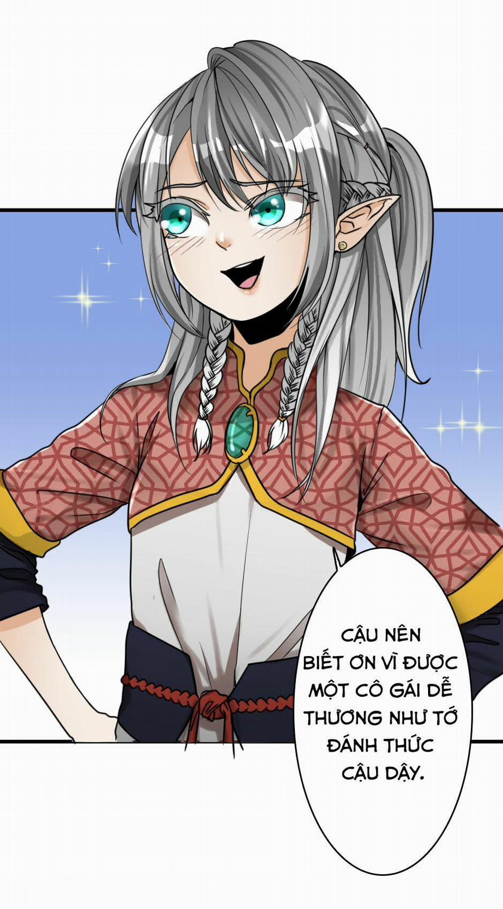 Ánh Sáng Cuối Con Đường 26 trang 11