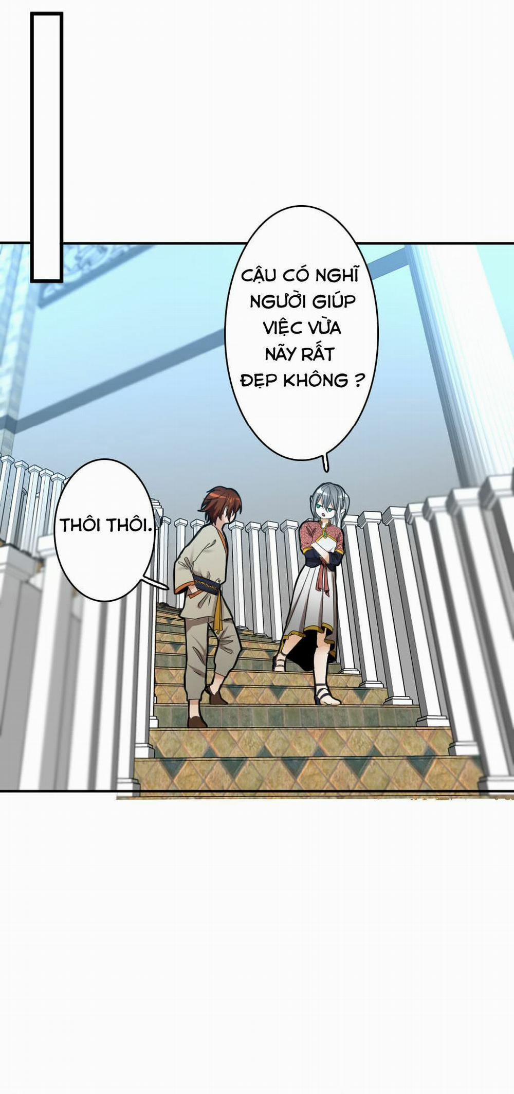 Ánh Sáng Cuối Con Đường 26 trang 13