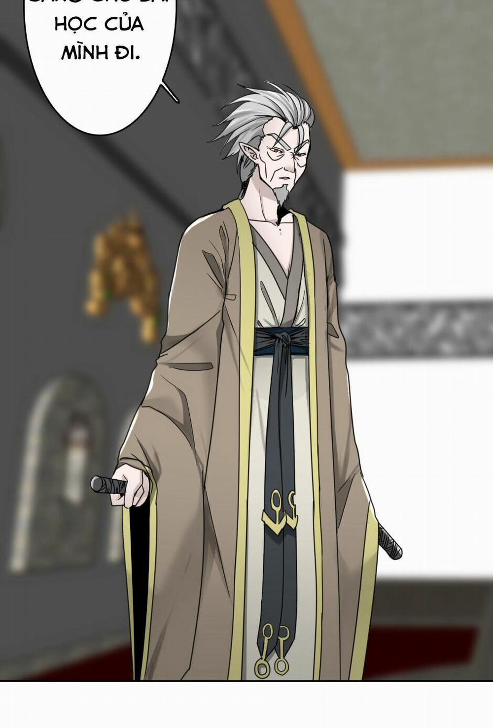 Ánh Sáng Cuối Con Đường 26 trang 15