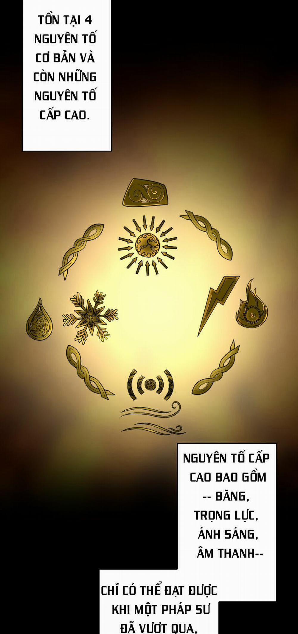 Ánh Sáng Cuối Con Đường 26 trang 16