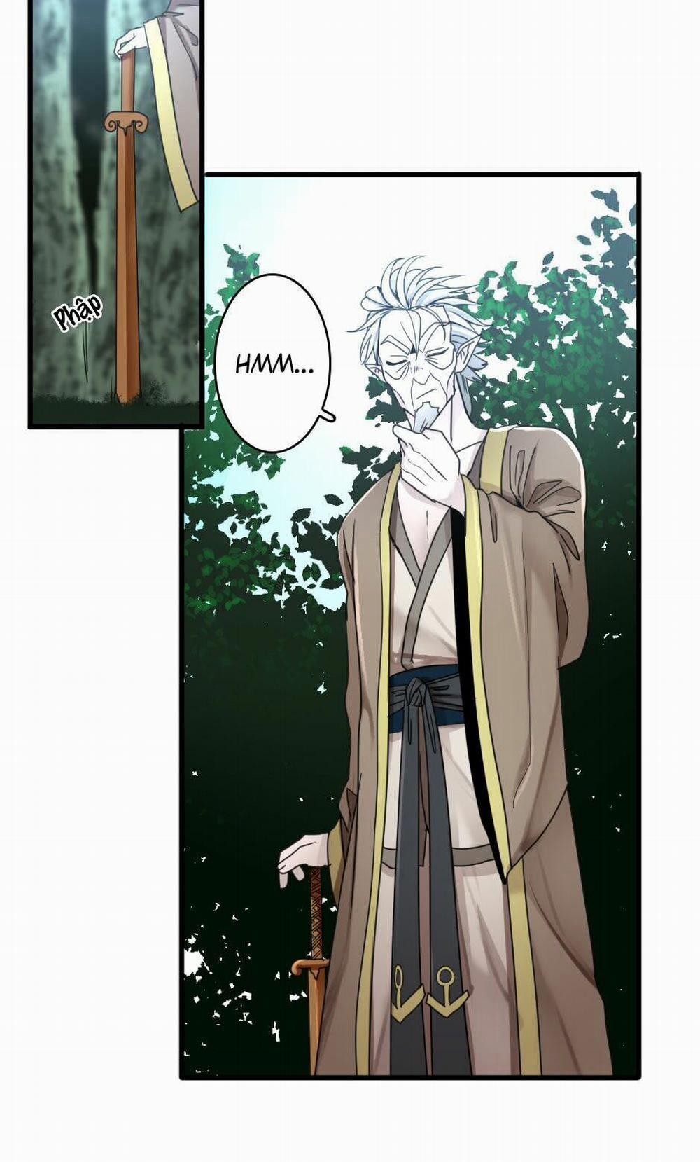 Ánh Sáng Cuối Con Đường 26 trang 27