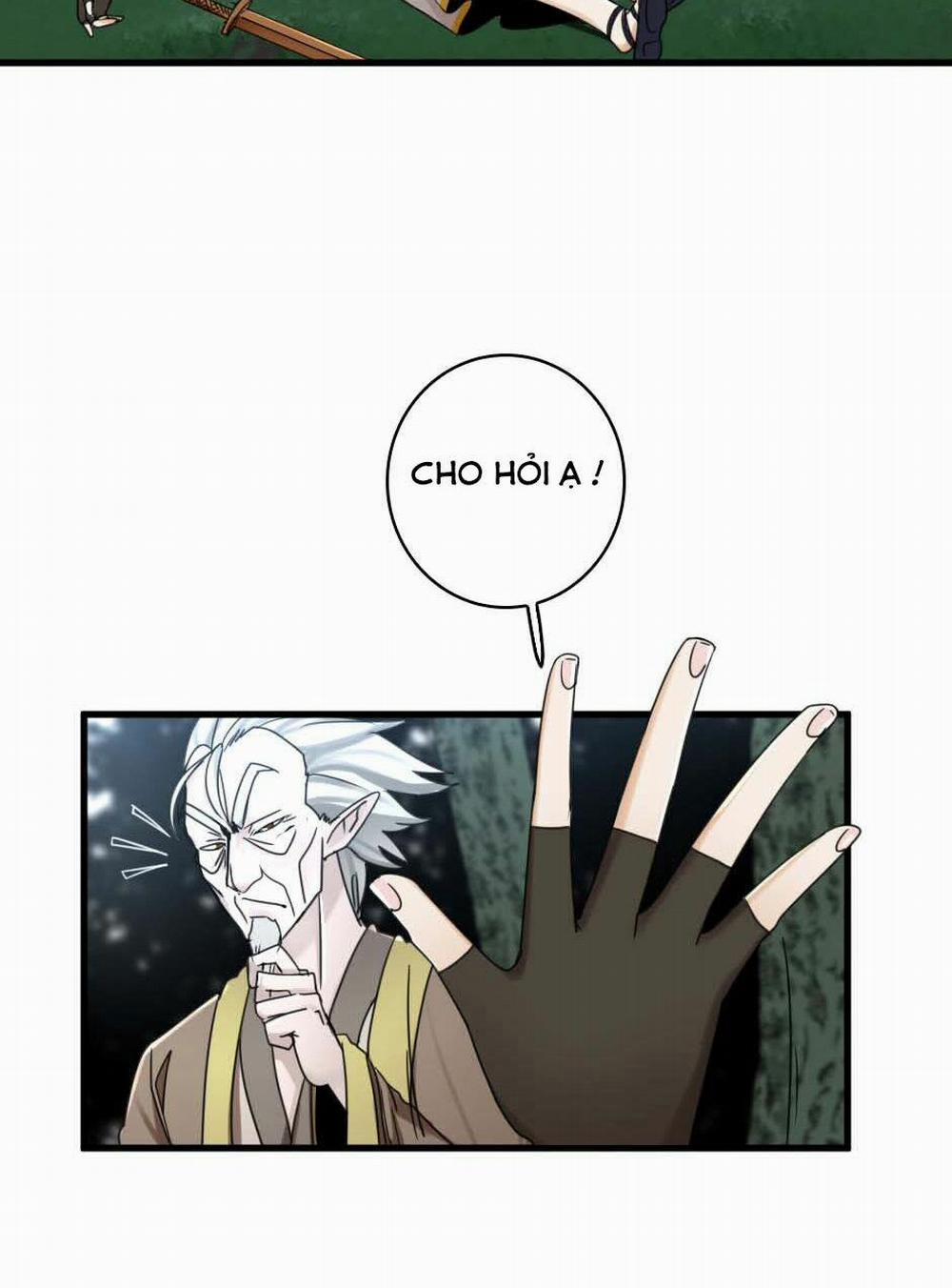 Ánh Sáng Cuối Con Đường 26 trang 29