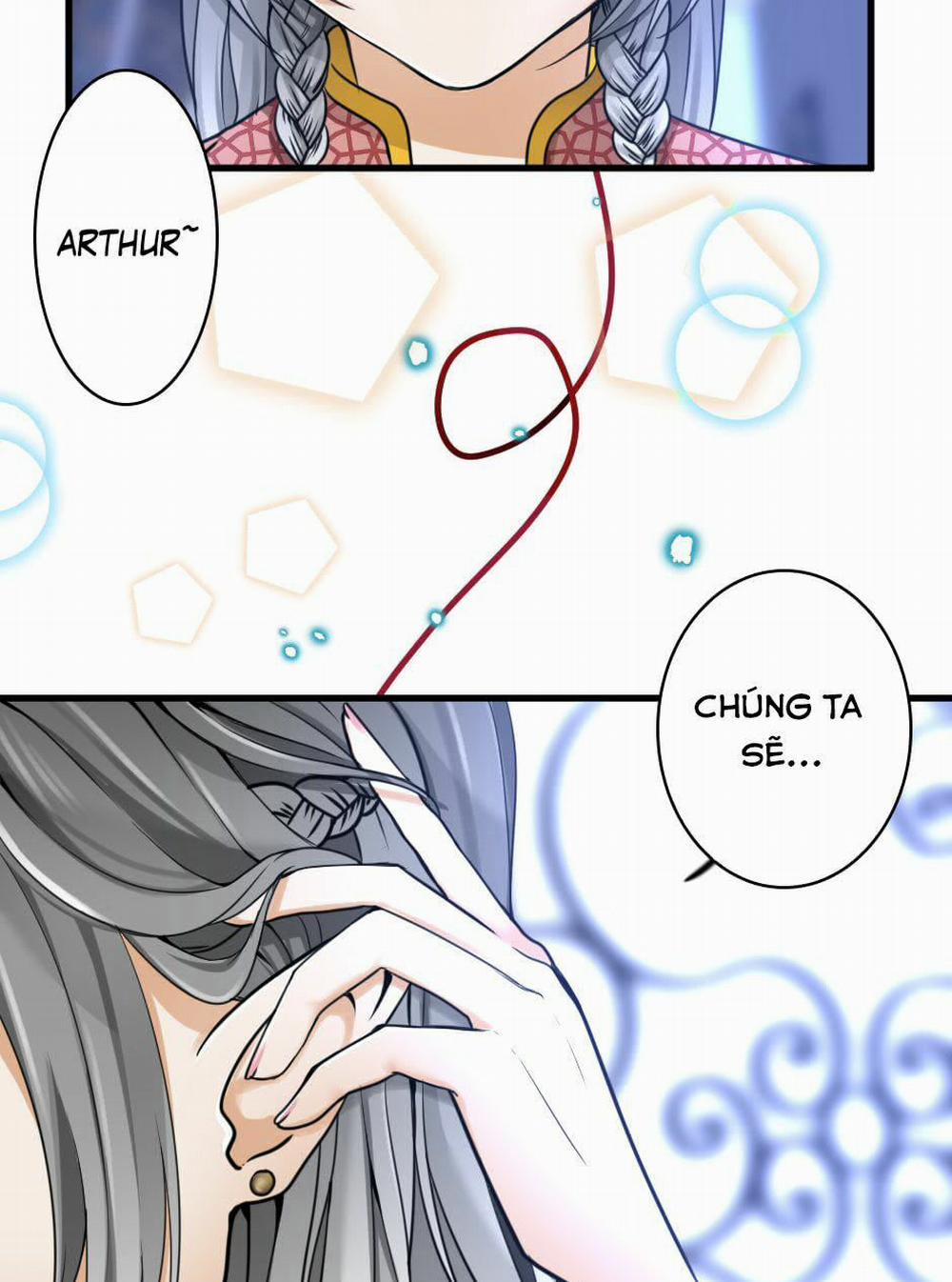 Ánh Sáng Cuối Con Đường 26 trang 3