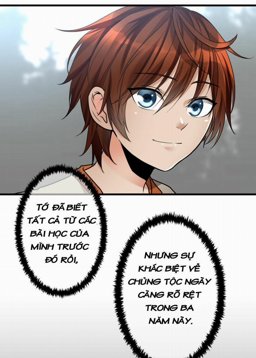 Ánh Sáng Cuối Con Đường 26 trang 32