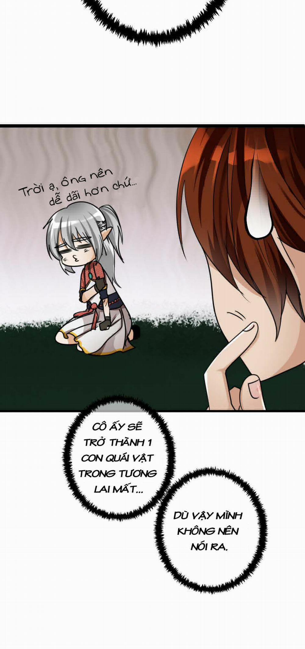 Ánh Sáng Cuối Con Đường 26 trang 37