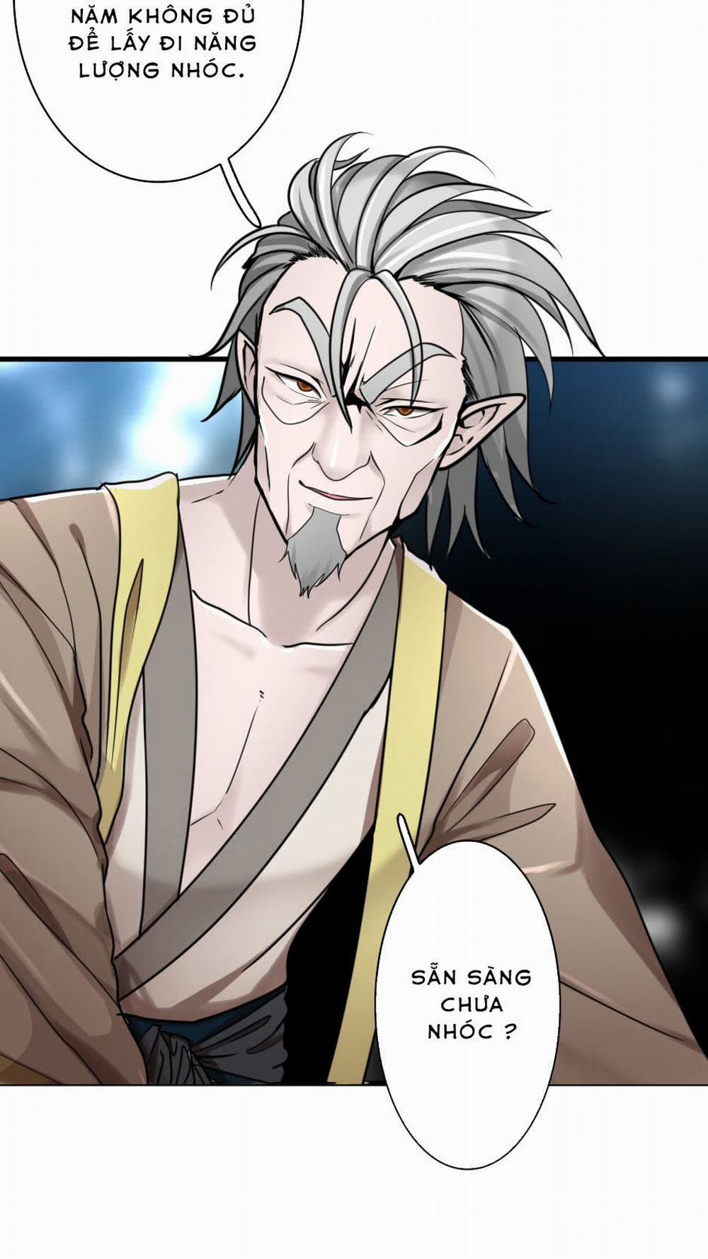 Ánh Sáng Cuối Con Đường 26 trang 41