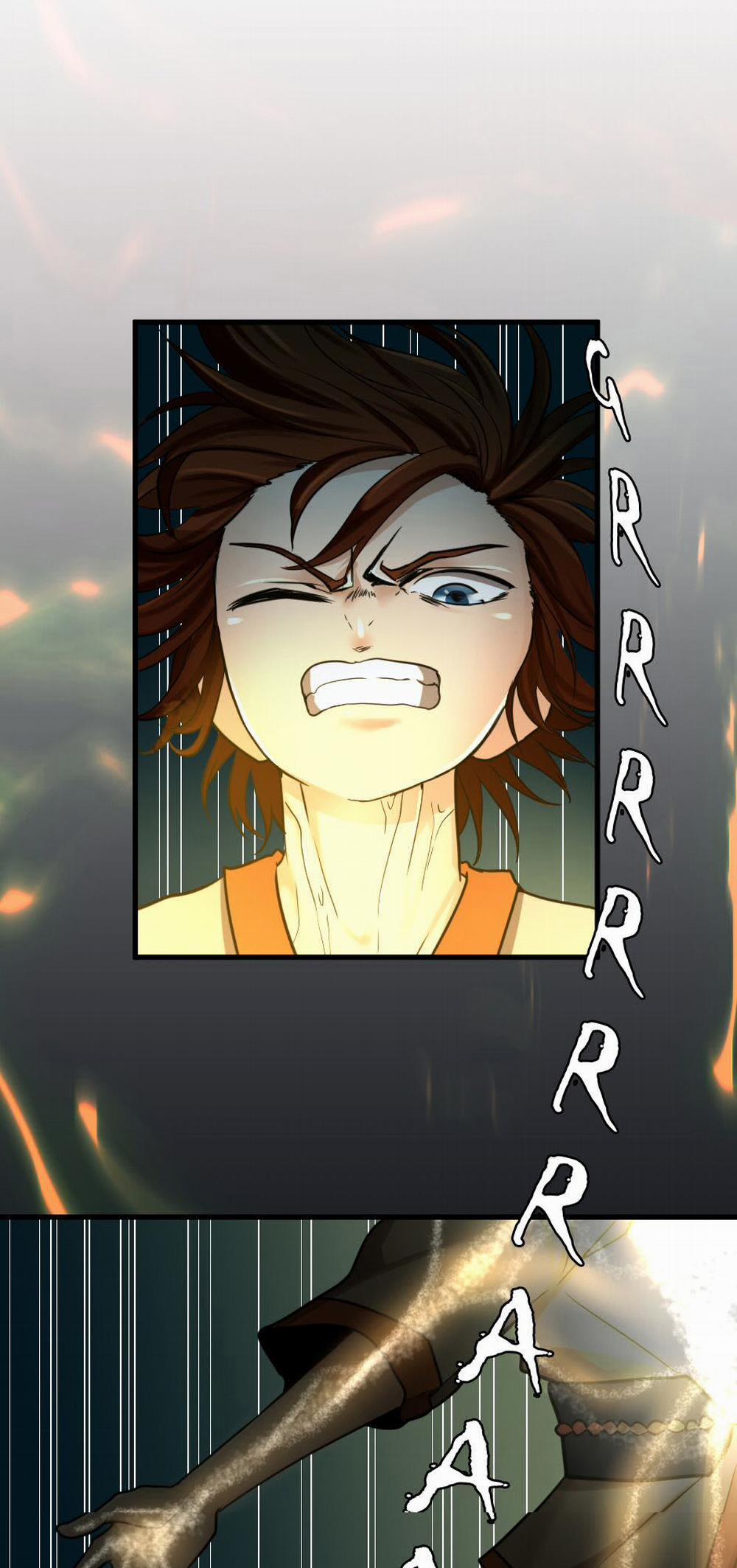 Ánh Sáng Cuối Con Đường 26 trang 46