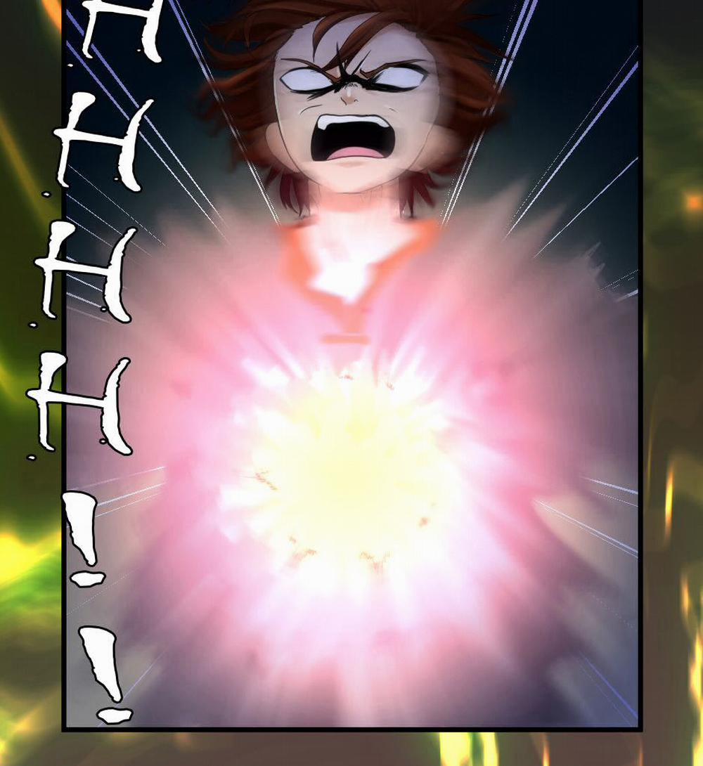 Ánh Sáng Cuối Con Đường 26 trang 48