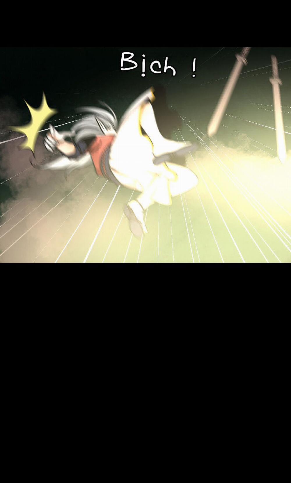 Ánh Sáng Cuối Con Đường 26 trang 49