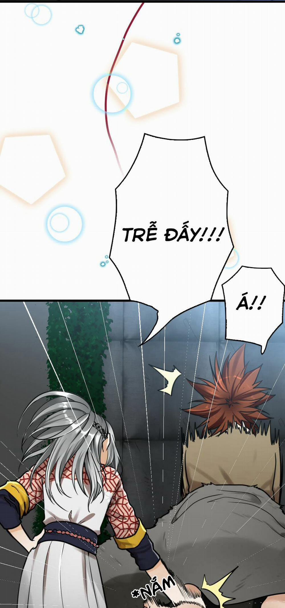 Ánh Sáng Cuối Con Đường 26 trang 5