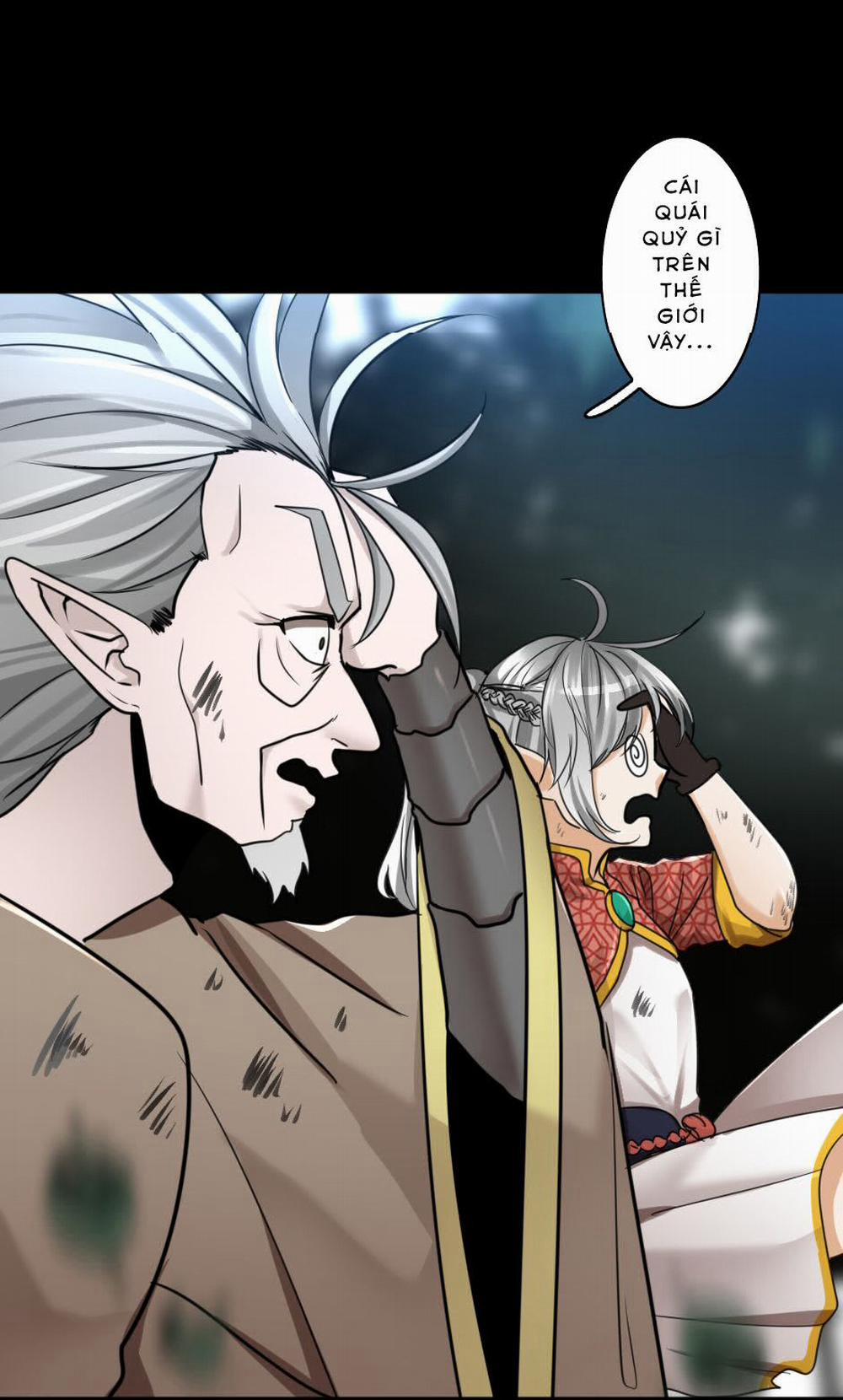 Ánh Sáng Cuối Con Đường 26 trang 50