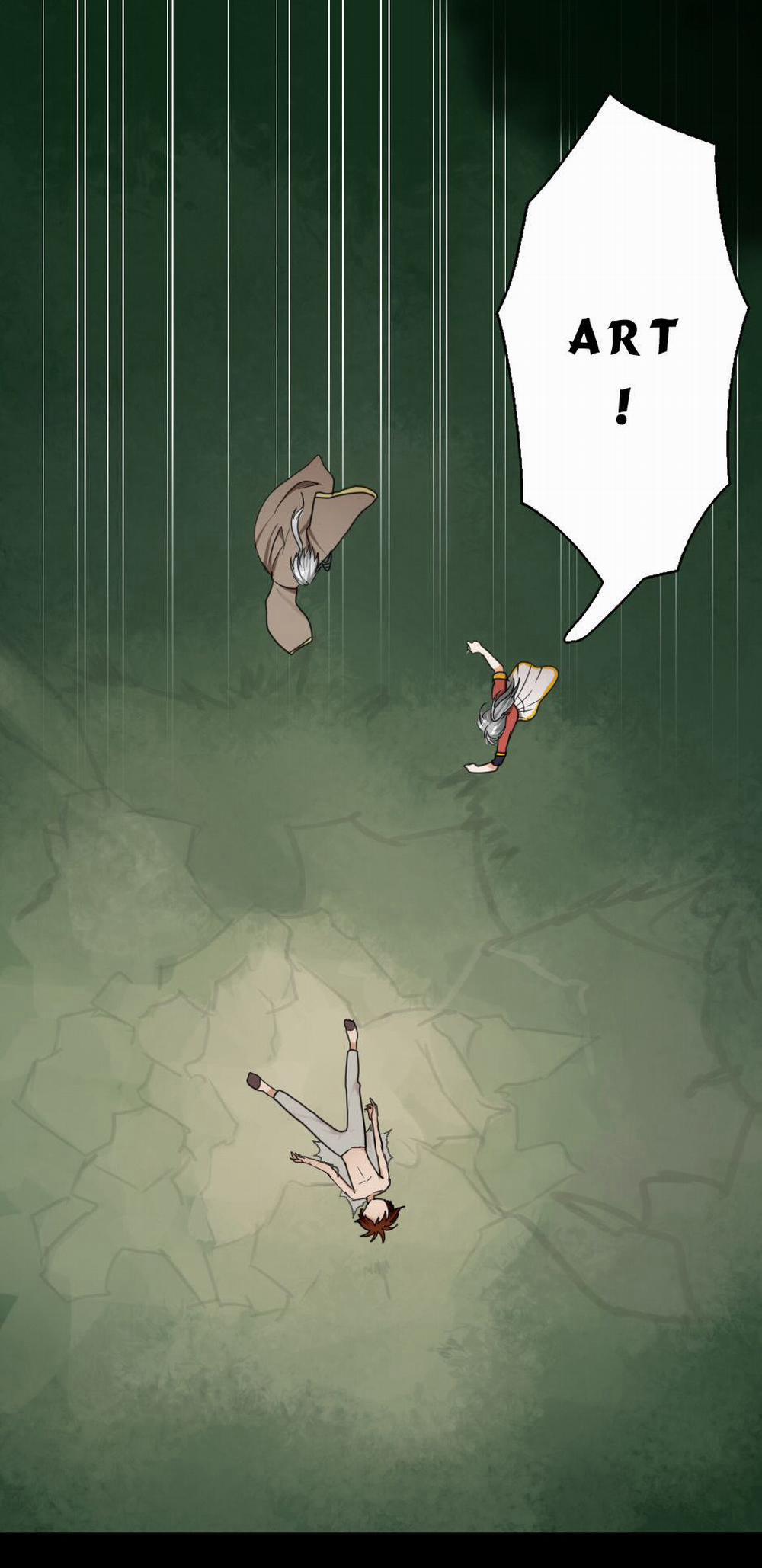 Ánh Sáng Cuối Con Đường 26 trang 51