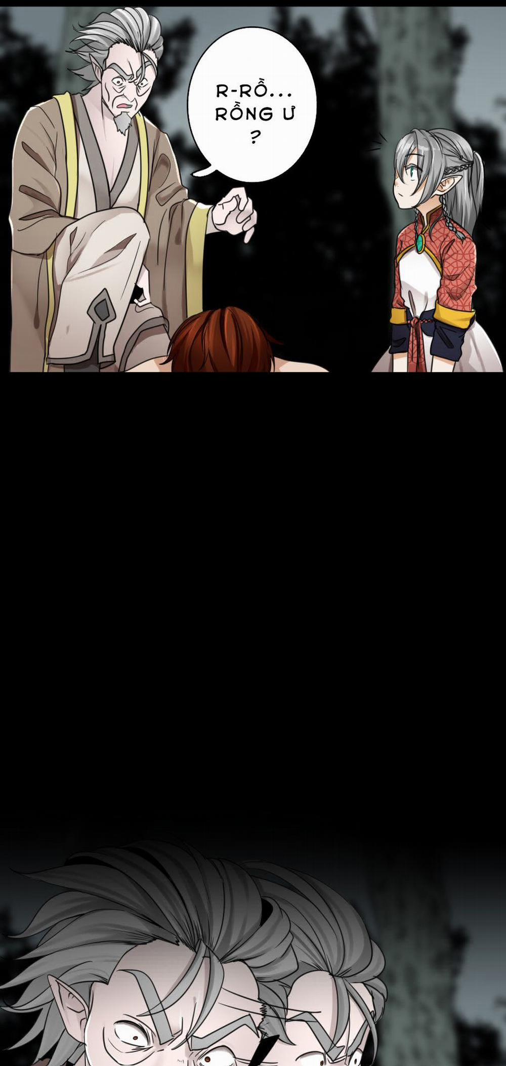 Ánh Sáng Cuối Con Đường 26 trang 55