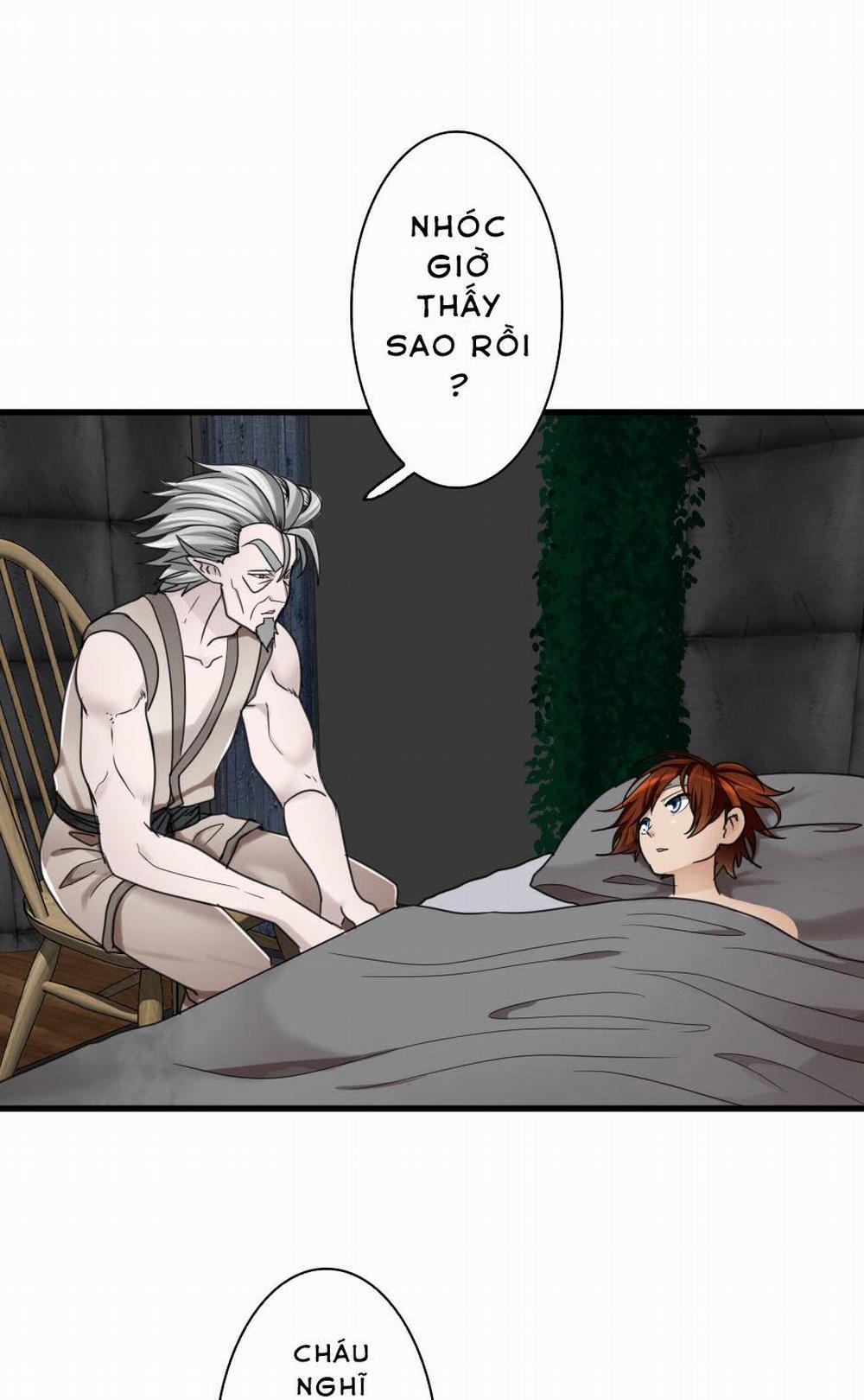 Ánh Sáng Cuối Con Đường 26 trang 59