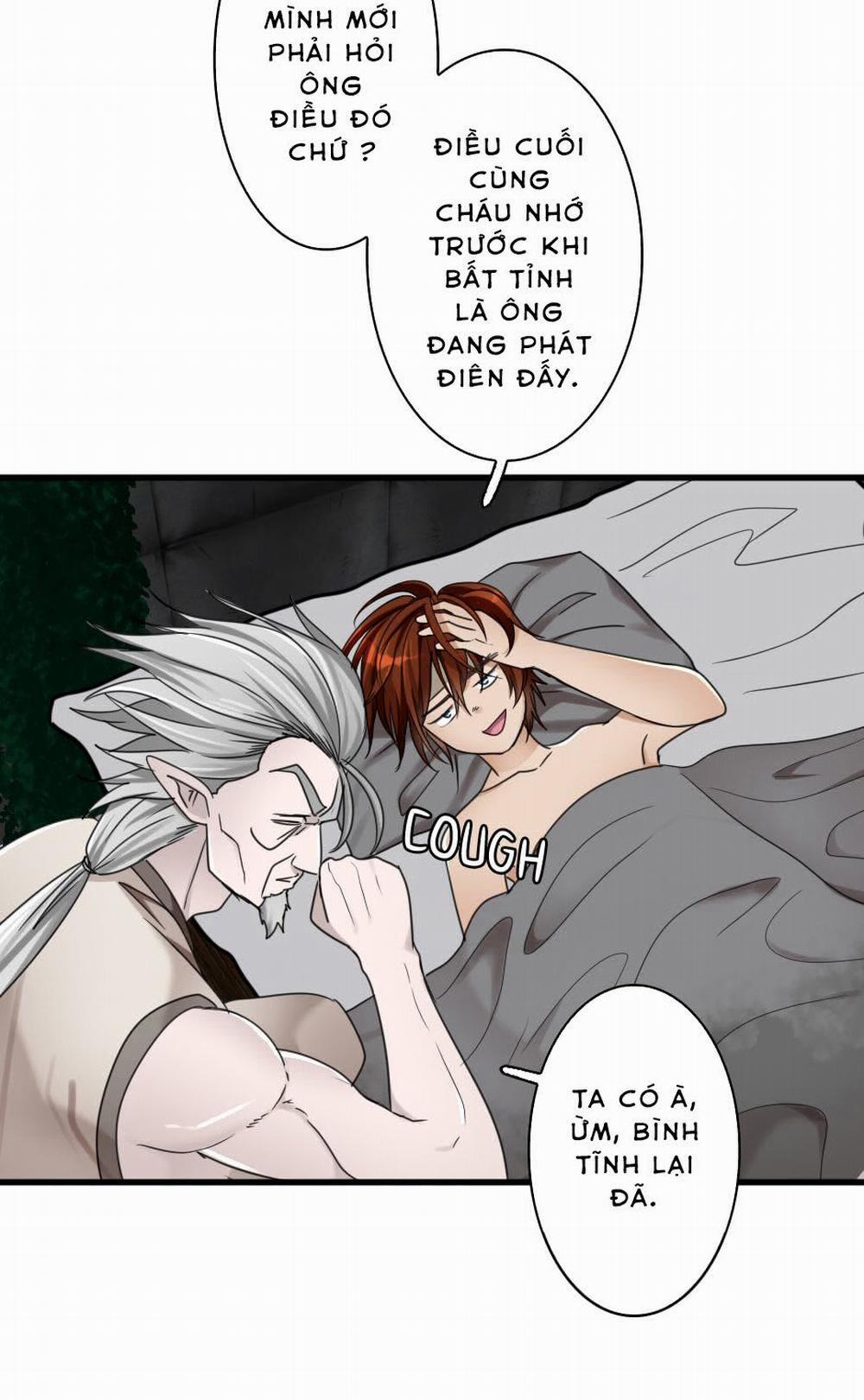 Ánh Sáng Cuối Con Đường 26 trang 60