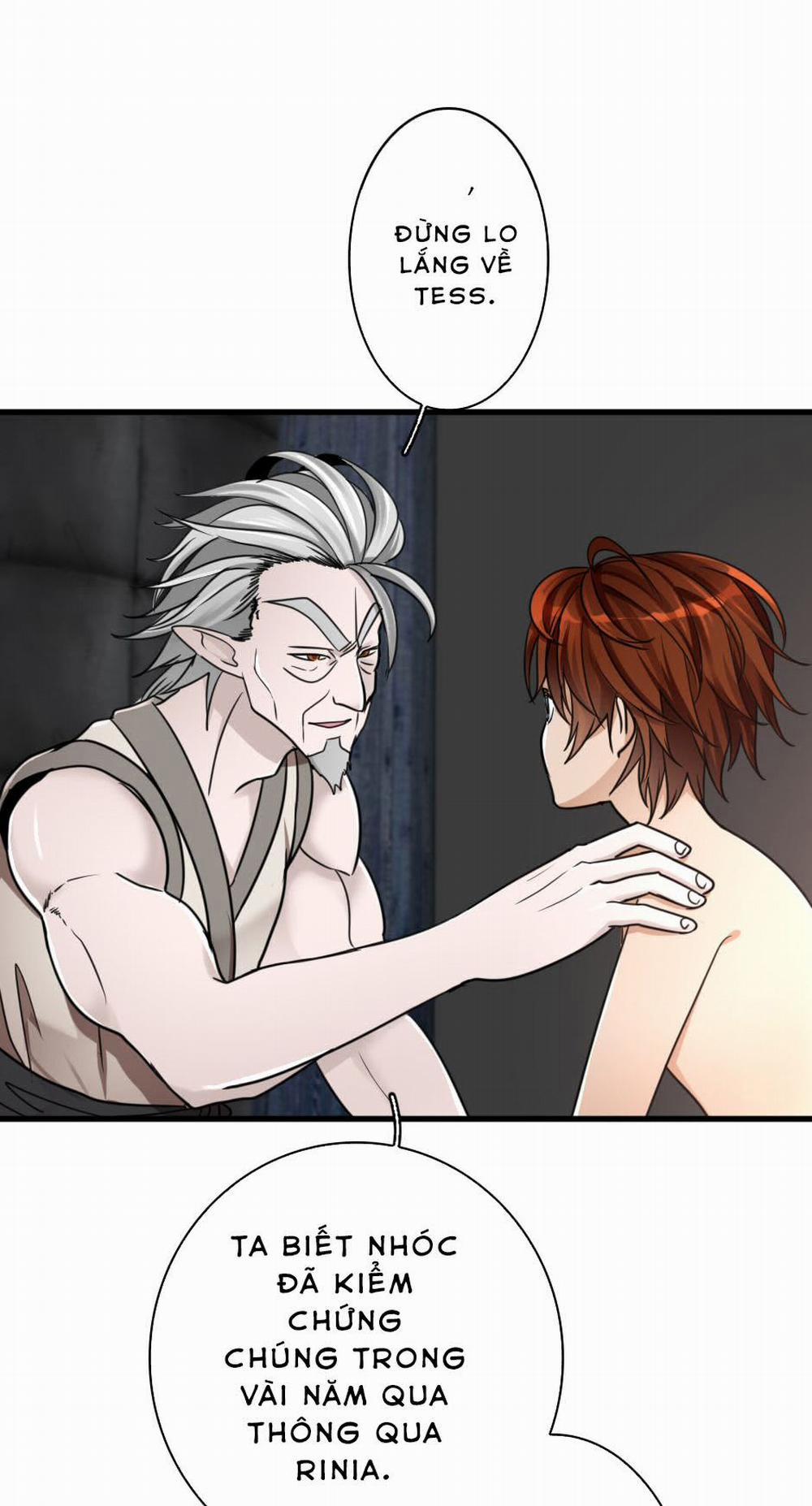 Ánh Sáng Cuối Con Đường 26 trang 66