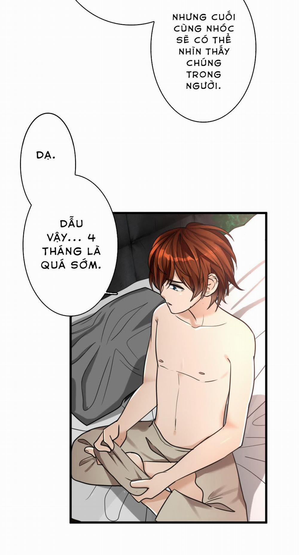 Ánh Sáng Cuối Con Đường 26 trang 67